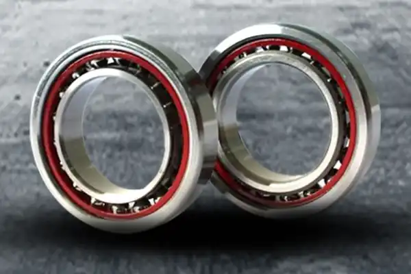 How Are Precision Angular Contact Ball Bearing Pairs Arranged?